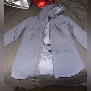 Burton Women's Prowess Jacket